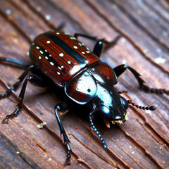 beetle