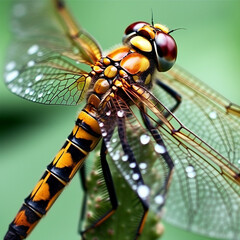 dragonfly