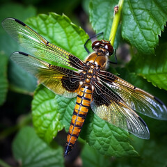 dragonfly