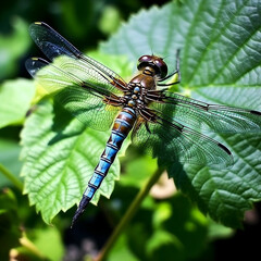 dragonfly
