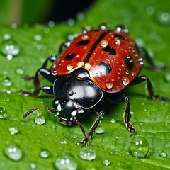 ladybug