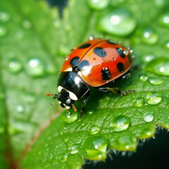 ladybug