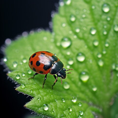 ladybug