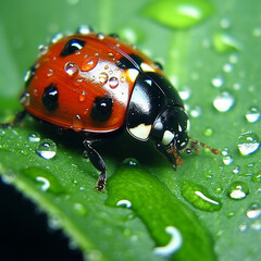 ladybug