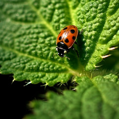 ladybug