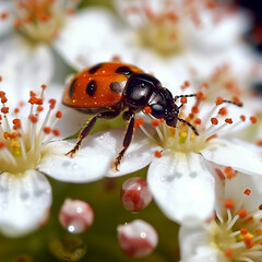 ladybug