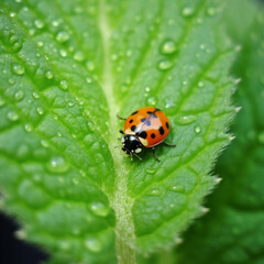 ladybug