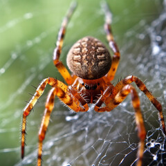 spider