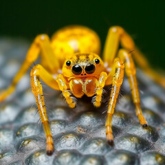 spider