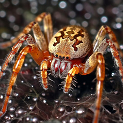spider