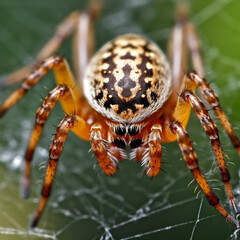 spider
