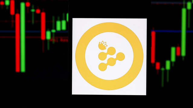 iExec RLC (RLC) editorial. iExec RLC (RLC) is a cryptocurrency