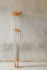 Drive medical crutches