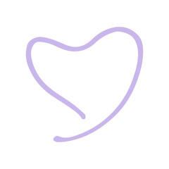 Line Element Vector Illustration Lineart Drawing Doodle