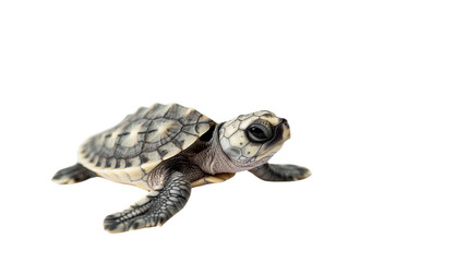 Obraz premium Baby turtle