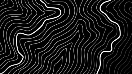 contour lines background. abstract wavy background. Topographic map contour background. topographic contour wallpaper.
