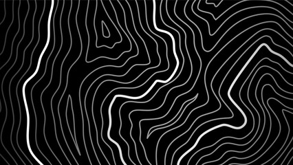 contour lines background. abstract wavy background. Topographic map contour background. topographic contour wallpaper.