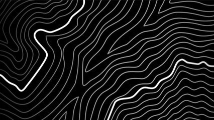 contour lines background. abstract wavy background. Topographic map contour background. topographic contour wallpaper.