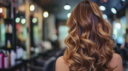 Unlock the Secret to Gorgeous Hair: Luxuriate in Boutique Salons