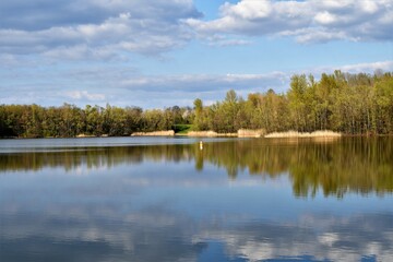 Rumpenheimer Badesee