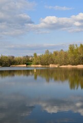 Rumpenheimer Badesee