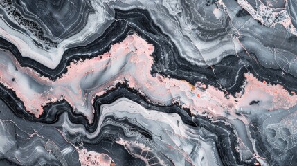 High resolution natural background featuring marble texture design