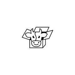 cow