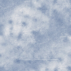 Naklejka premium Denim Tie Dye Mark. Grunge Peace. Vector Japanese Repeat. Dyed Grunge Tie Dye. Blue Mark Pattern. Blue Gradient Print. Splash Dyed Pattern. Seamless Pastel Pattern. Tie Dye Circle Spot.