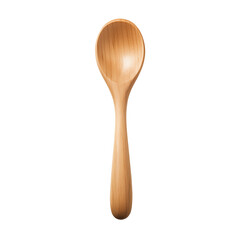 wooden spoon isolated on transparent background Remove png, Clipping Path, pen tool