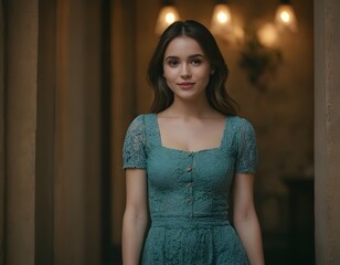 Fototapeta premium beauty natural gril