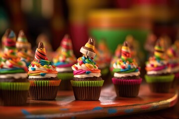 Cinco de Mayo concept for Mexican American holiday. Happy Cinco De Mayo Day design, Mexicans celebrating May 5, Mexico's victory. Mexican party background.