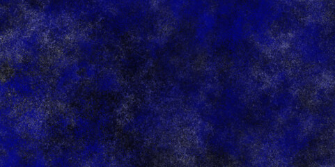 Abstract dark blue and stone grungy wall backdrop texture background. dark blue marble texture wall for decoration, decorative pattern background. dark texture chalk board and black board background.