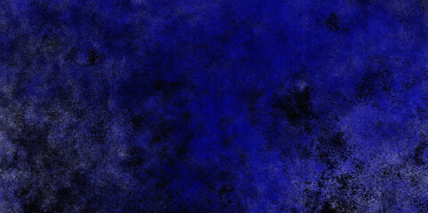Abstract dark blue and stone grungy wall backdrop texture background. dark blue marble texture wall for decoration, decorative pattern background. dark texture chalk board and black board background.