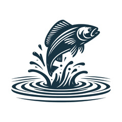 fishing silhouette, fisherman clipart, hunting silhouette, fisherman flat design, fishing vector design, fishing graphic illustration.