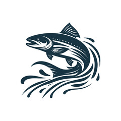 fishing silhouette, fisherman clipart, hunting silhouette, fisherman flat design, fishing vector design, fishing graphic illustration.