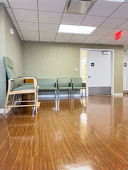 Waiting room 