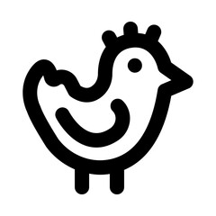 chicken