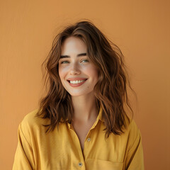 portrait of a woman