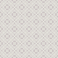 Fabric ikat ethnic seamless pattern design. Geometric ethnic traditional design for background, wallpaper, carpet, clothing, batik, textile, embroidery, sarong