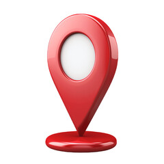 pin location icon