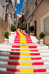 Calpe - Costa Blanca