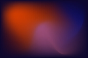 gradient background. bright colored background