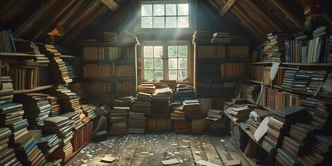 Lost in Time: Discovering Decades Past, generative ai