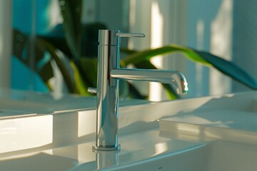 Modern bathroom hotel bnb luxury house home appliances toilet sink contemporary apartment bathtub interior design elegant space towel room living space real estate show