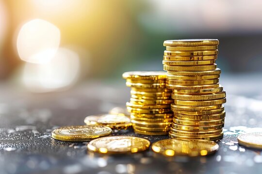 Finance Treasury Deposit: Boost Business Growth with Strategic Asset Investment