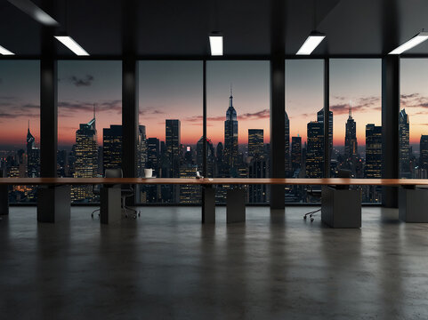 Business Background HD 2024
