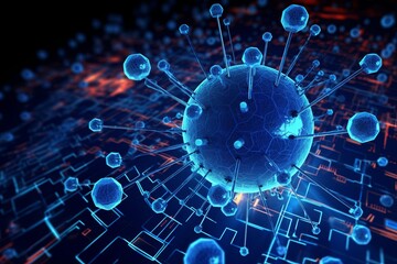 Nanotechnology in Electronics and Medicine