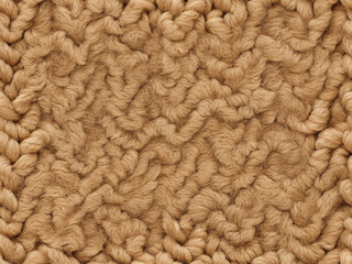  seamless pattern resembling tightly woven wool in a warm beige color.