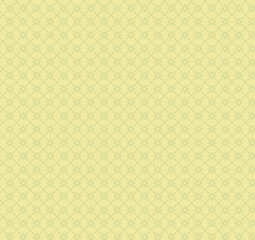 Pattern of Yellow color 