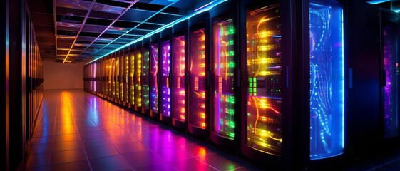 High performance computing systems in research Accelerating scientific discoveries